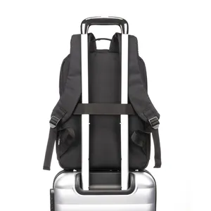 Zaino per Laptop Promozionale Sostenibile in R-PET - Product Image 2