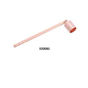 Éteignoirs de bougie en laiton de luxe bon marché pour la décoration intérieure pour l'église utilisée - Product Image 6