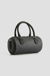 Sac à main pour femme avec logo personnalisé, sac à main de luxe à poignée supérieure, sac bandoulière, fabricant OEM ODM à marque privée - Product Image 2