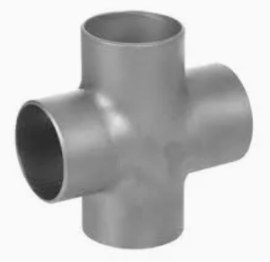 ข้อต่อท่อเชื่อมแบบขัดเงา ASTM B366 UNS N06022 Hastelloy C22 - Product Image 6