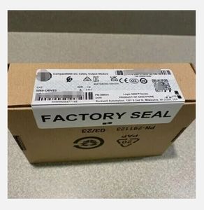 5069-obv 8S Gloednieuwe Originele Ac Motor Touchscreen Module Voorraad Apparatuur Omvormer Voor Cnc Machines Automatisering - Product Image 1