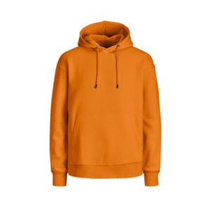 Sweat à capuche pour hommes de grande qualité, design personnalisé au prix de gros - Product Image 1