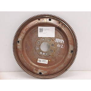 FLYWHEEL MERCEDES Classe C Berline W204 2ème Série A2740300212 274910 essence 1595 (11>) - Product Image 1