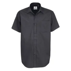 Polo Personalizzate Sharp SSL per Uomo, Magliette Promozionali per Merchandising - Product Image 4