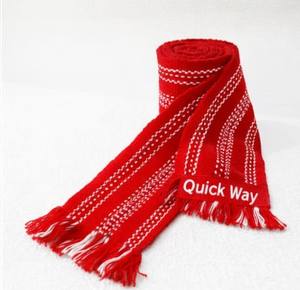 Ceinture tissée à la main traditionnelle, ceinture ethnique ukrainienne pour hommes et femmes, style bohème - Product Image 3