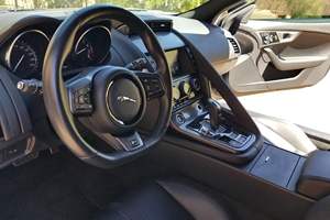 ใช้ lhd/rhd 2016 ja guar F-TYPE R Coupe แล้ว - Product Image 2