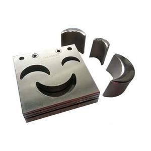 ชุดเครื่องตัดแผ่นดิสก์รูปดวงจันทร์มี3ขนาด:-28, 22, 16มม. เครื่องมือทำเครื่องประดับใช้สำหรับทำเครื่องประดับเครื่องมือทำเครื่องประดับลดราคาทั้งหมด - Product Image 1