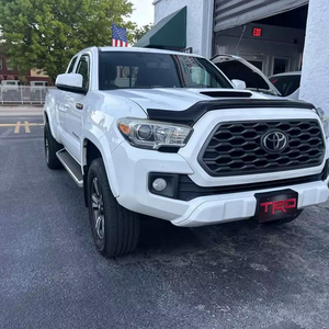 Usado-2016- To yo TA-TAC o m a-ACC es s ca b- Car- for- Sale - Product Image 1