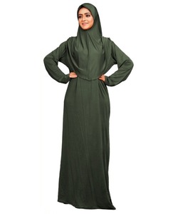 Georgette la plus choisie imprimée avec bordure en dentelle de diamant sur la robe Dupatta avec Dupatta Indian Womens Wear Garment Chador - Product Image 5