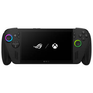 BEST-SELLER NOUVEAU ROG X-boxs Ally 7 1080p 120Hz Console de jeu portable Écran tactile AMD Ryz-en Z2 A 16 Go de RAM 512 Go de SSD Blanc - Product Image 4