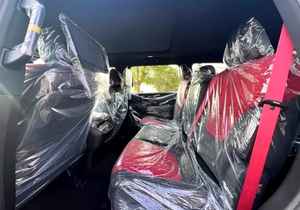 NOUVEAU NISSAN PATROL NISMO HP 499 2026, 0 KM, 6 CYLINDRES, 7 PLACES, TRANSMISSION AUTOMATIQUE à vendre - Product Image 3