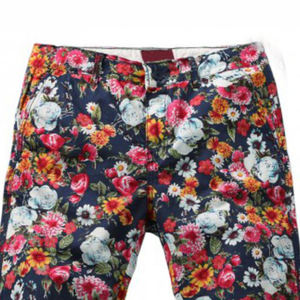 Shorts décontractés légers pour hommes, best-seller, confort, taille élastique, respirant, meilleur matériau, motif uni - Product Image 1