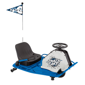 Tricycle adulte de haute qualité Rush Wave, Go Kart Scooter Trike, Scooter électrique à dérive - Product Image 1