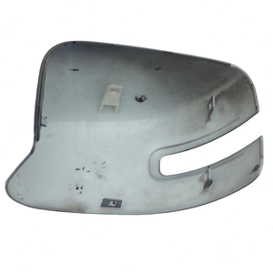 Copri Specchietti Retrovisori Laterali per Jeep <span class=keywords><strong>Renegade</strong></span> BU 2015-2022, Coperture Nere Lucide per Specchietti, Accessori Auto - Product Image 2