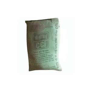 ปูนซีเมนต์ปอร์ตแลนด์สีเทาอเนกประสงค์สำหรับการก่อสร้างที่อยู่อาศัยพาณิชย์และอุตสาหกรรม - Product Image 3