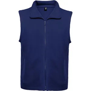 Gilet in pile Bellagio, categoria articoli promozionali: Felpe e maglioni - Product Image 4