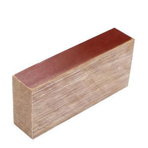 Materiales de Aislamiento Eléctrico, Placa de Tela Fenólica <span class=keywords><strong>3025</strong></span>, Lámina de Baquelita - Product Image 6