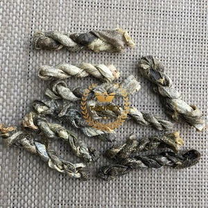 อุปกรณ์กัดสุนัขสำหรับบิดหนังปลาสุนัขผลิตภัณฑ์ใหม่ - Product Image 2