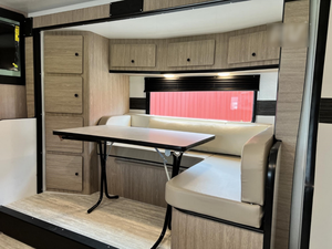 Nuevo Autocaravana L-I-V RV L-I-V 26RBS Modelo 2026 con Alto Rendimiento y Comodidades Disponible para la Venta - Product Image 4
