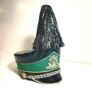 Chapeau d'uniforme de marque de distributeur en stock chapeau d'uniforme pour adultes de conception unique chapeau d'uniforme de Offre Spéciale pour unisexe - Product Image 1