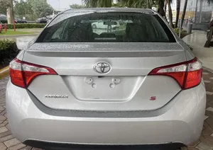 2015 Toyota Corolla S PLUS - Product Image 2