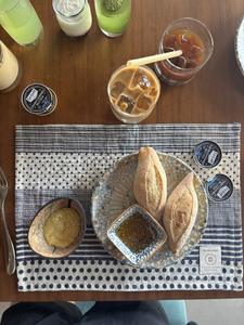 ผ้าลายจุดสีน้ำเงินเข้มผ้าเช็ดทำความสะอาดอเนกประสงค์สำหรับเช็ดจานและงานทำความสะอาดในครัวเรือน - Product Image 2