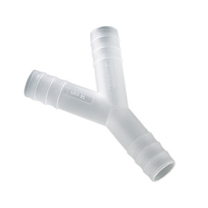 ข้อต่อ PVDF คุณภาพสูง - อะไหล่และอุปกรณ์เครื่องมือที่ทนทาน โดย Burkle GmbH - Product Image 1