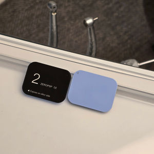 Escáner Digital de Imágenes Dentales PSP Zeropsp 2 Tamaños, Sensor de Rayos X ZERO Film, Certificado CE Clase I, Dimedi APIXIA TYRIS, 1 Año de Garantía - Product Image 1