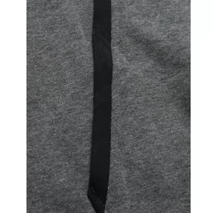 Sweat à capuche unisexe personnalisé streetwear par sublimation, coupe classique de haute qualité, 100 % coton molletonné/éponge française, séchage rapide, hiver - Product Image 6