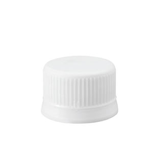 Produits les mieux notés Bouchon à vis en plastique PP Couvercle de 24 mm Bouteille cosmétique de l'usine du Vietnam avec les meilleurs prix M0606 - Product Image 1