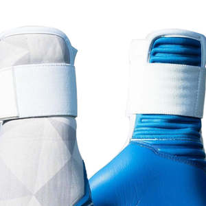 Gants de gardien de but en PU imprimé au design élégant, uniforme pour hommes, résistants, antidérapants, unisexes, gants de football, logo personnalisé - Product Image 4