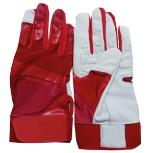 กีฬาสวมใส่ผู้ชายสไตล์ที่แตกต่างกันด้วยวงดนตรีที่สะดวกสบายสำหรับผู้ชายเบสบอลบอลถุงมือโดย Kandari กีฬา - Product Image 3