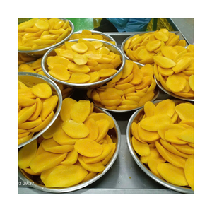 Wholesale Exporter Bulk Premium <b>Quality</b> Natural Dried Mango <b>Sweet</b> 100% Dehydrated Fruit Delicious Mango Taste High Supply - Product Image 5