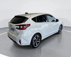 Subaru Impreza 2.0L Hatchback 4WD 2024 Seminuevo - con Bajo Kilometraje - Product Image 5