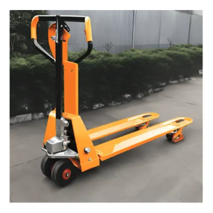 Transpaleta Manual Tradivas en Nueva Condición, Equipo Industrial, 2 Años de Garantía, Turquía - Product Image 4