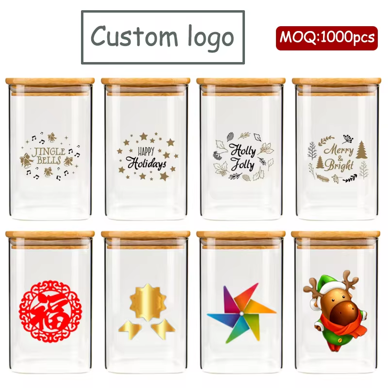 Logotipo personalizado - Contactar con ventas