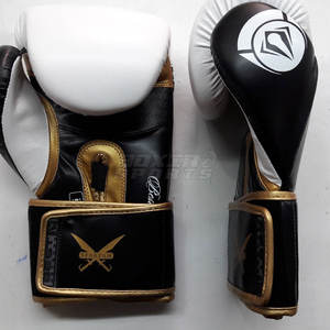 2025 <b>Best</b> Selling Boxing Gloves Professional Boxing Gloves Custom Design Boxing Gloves Made In Pakistan - Product Image 6