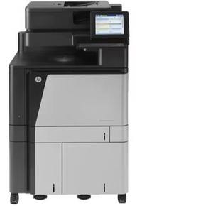 Impresora Multifuncional LaserJet Enterprise MFP M630Z de Venta Rápida, B3G86A Original - Product Image 2