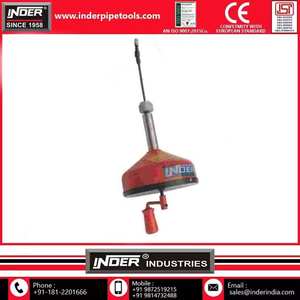 Limpiador de mano pequeño Inder Industries de calidad superior Tamaños personalizados compatibles Herramientas manuales OEM/ODM para uso industrial DIY 1 año - Product Image 3