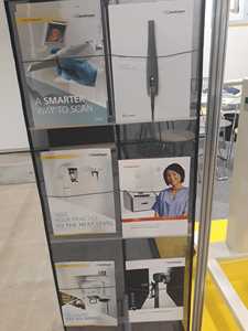 Nuevo en Venta: Equipo Original Carestream CS 7200 3D Panorex CEPH CONE BEAM para Imágenes Panorámicas y Cefalométricas - Product Image 2