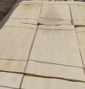 Madera contrachapada de chapa de álamo de alta calidad, fábrica de Vietnam, productos de madera al por mayor - Product Image 6