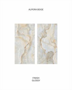 Carreaux de sol en porcelaine 60x120cm, collection de carreaux de 9mm, motifs onyx, prix direct usine - Product Image 2