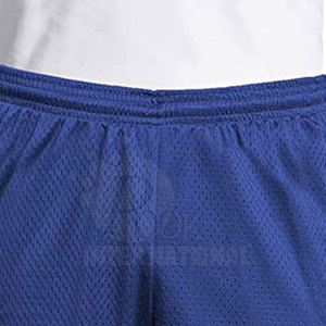 Summer Outdoor Use Mesh <b>Shorts</b> Plus Size Half Pants Men's <b>Shorts</b> New Arrival Mesh <b>Shorts</b> - Product Image 5