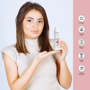 OEM/ODM 100% Crema de Manos Orgánica Vegana para Manos Secas Extractos de Manteca de Karité Suave y Unisex Muestra Gratis Mini Modelo - Product Image 2