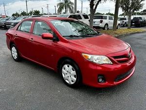 Toyota Corolla 2012 - Product Image 4