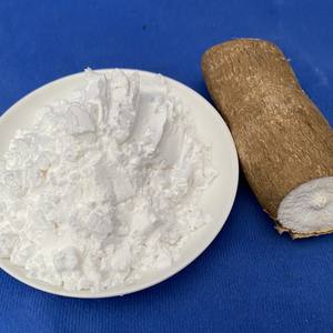 Amidon de tapioca vietnamien de qualité supérieure, sans gluten, polyvalent pour l'alimentation, les boissons et les utilisations industrielles, exporté dans le monde entier - Product Image 1