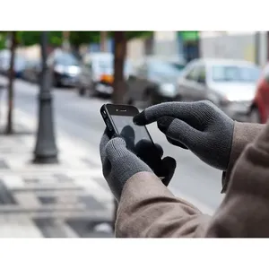 Gants de frappe capacitifs personnalisés Tapster, gadgets innovants - Product Image 2