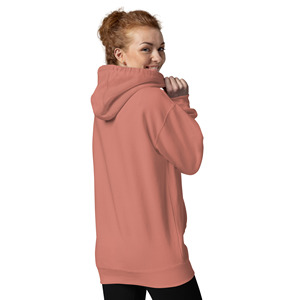 2025 superventas hombres mujeres sudaderas con capucha logotipo personalizado sudaderas de lana de gran tamaño moda Casual Streetwear Must-Have - Product Image 2