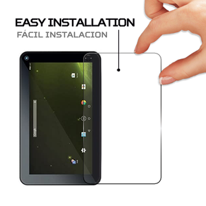 โลจิคอม แอล-เอเมนท์ แท็บ 740 ฟิล์มกันรอยหน้าจอ - Product Image 3