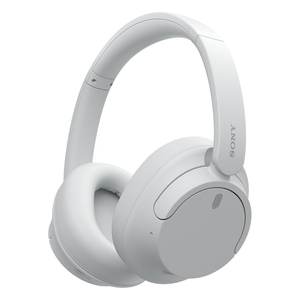 Micrófono para Auriculares Bluetooth Sony WHCH720NW CE7 0885516, Multipunto NC, Intraaurales y Supraaurales, Blanco - Product Image 1